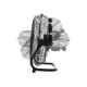 ΑΝΕΜΙΣΤ.ΔΑΠΕΔΟΥ ESTIA STORMI (06-21559) 40cm 90W BLACK